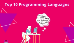 Top 10 Programming Languages 2022 | Trending Programming Languages of 2022