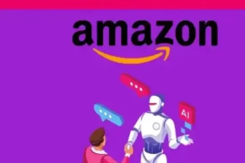 Amazon Artificial Intelligence Free Course |  Amazon AI Conclave 2021