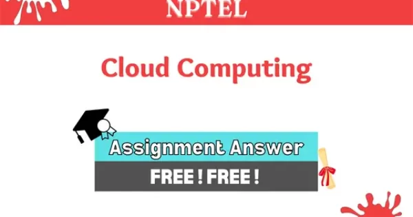 cloud computing assignment 4