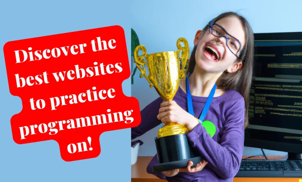 10 Websites to Practice Programming for Beginners
