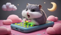 Hamster Kombat Daily Cipher Code