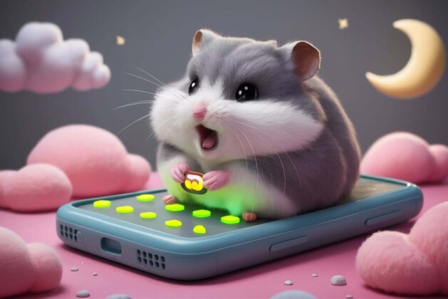 Hamster Kombat Daily Cipher Code